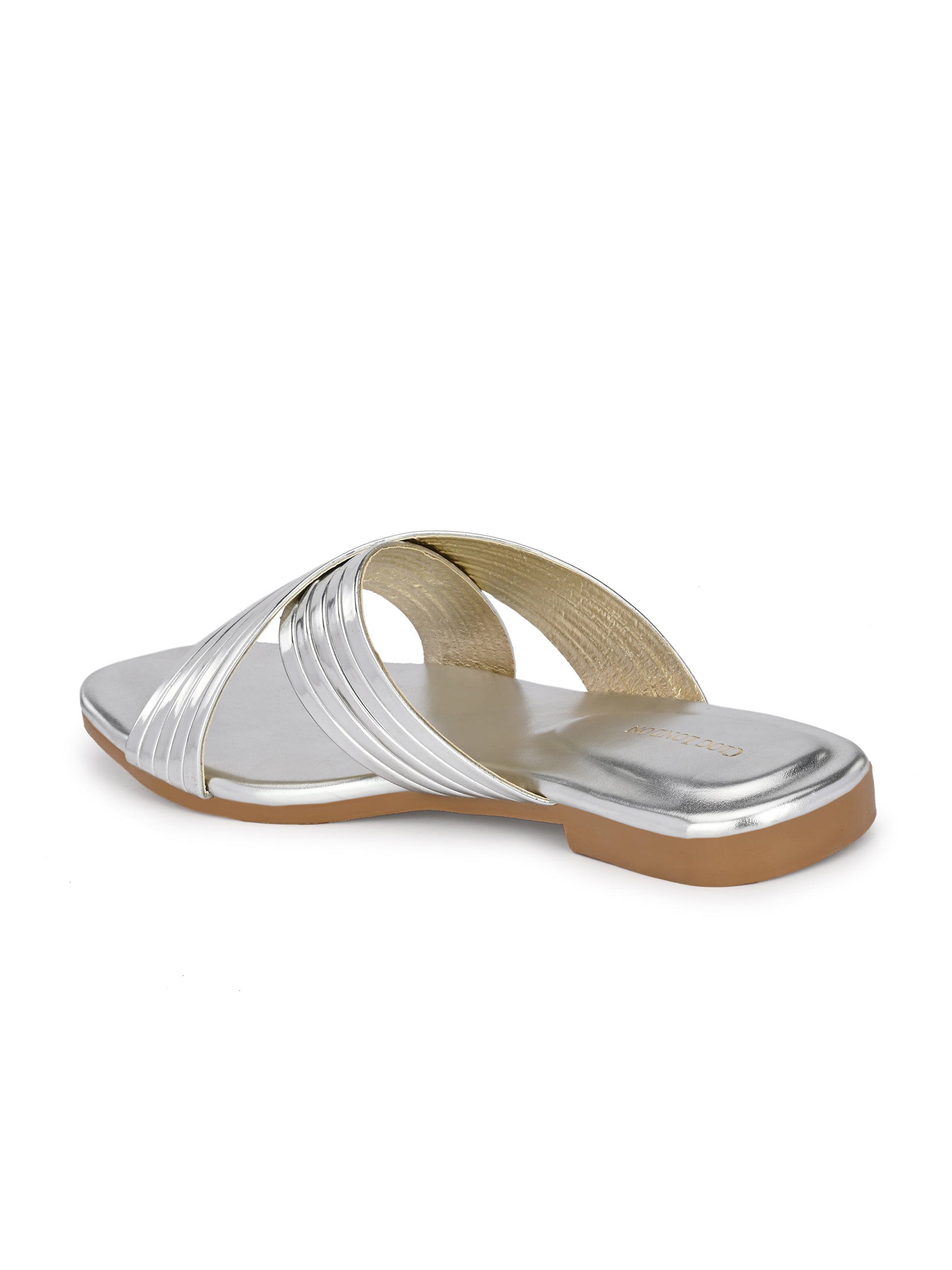 Women flats CLOG LONDON