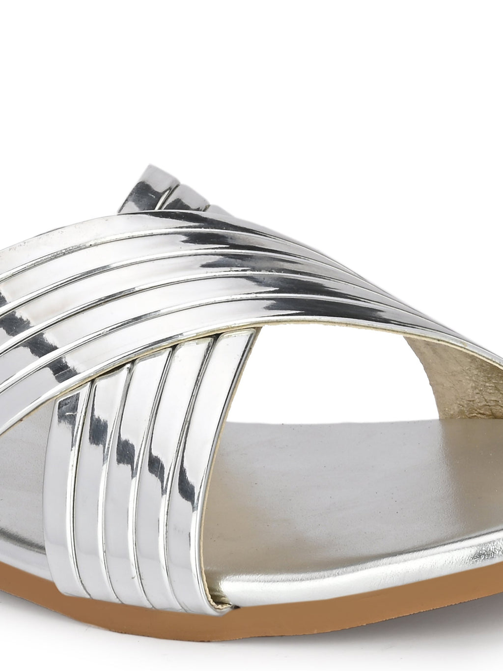 Women flats CLOG LONDON