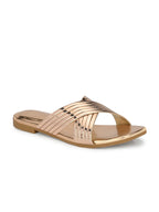 Women flats CLOG LONDON
