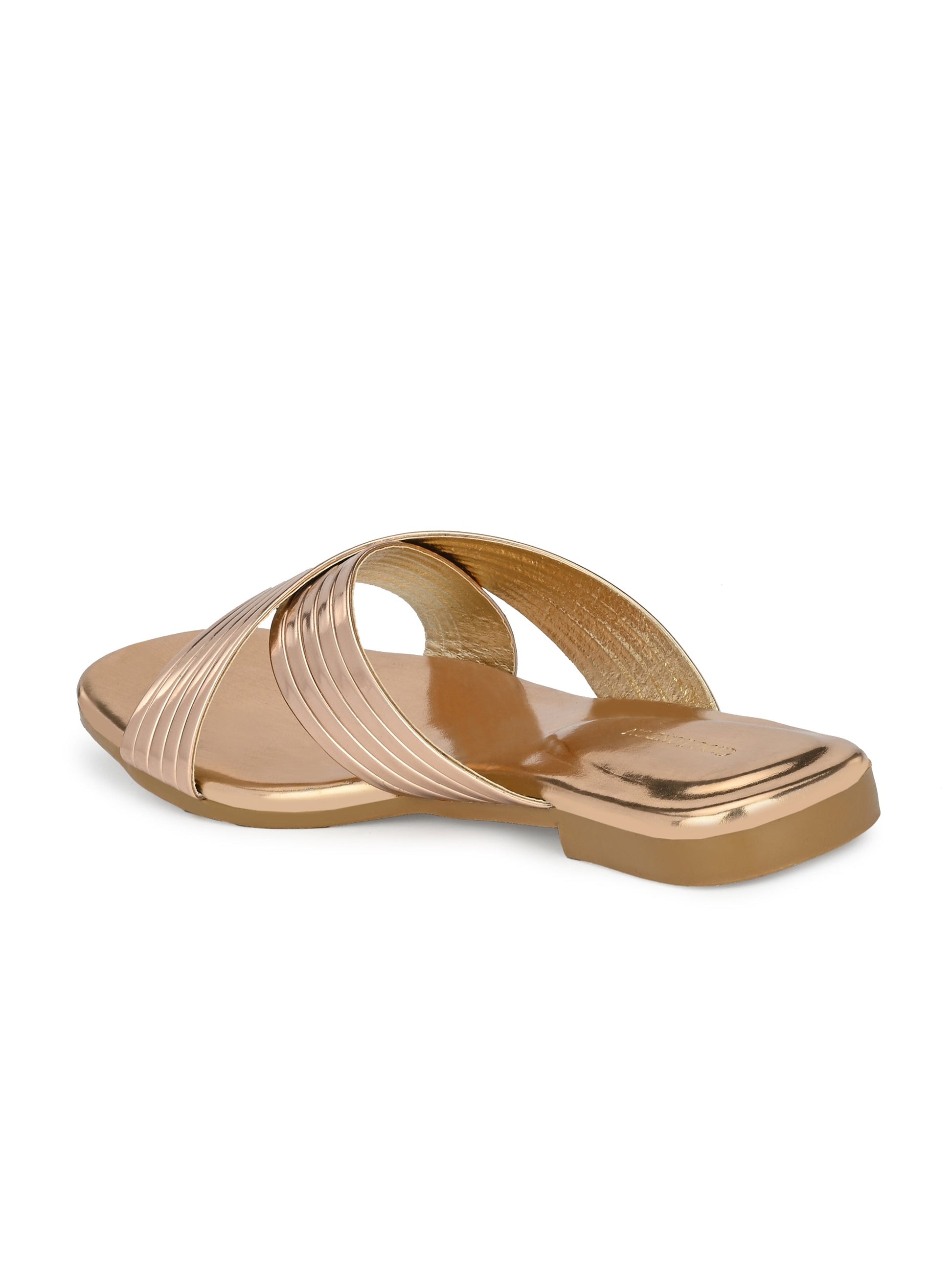 Women flats CLOG LONDON