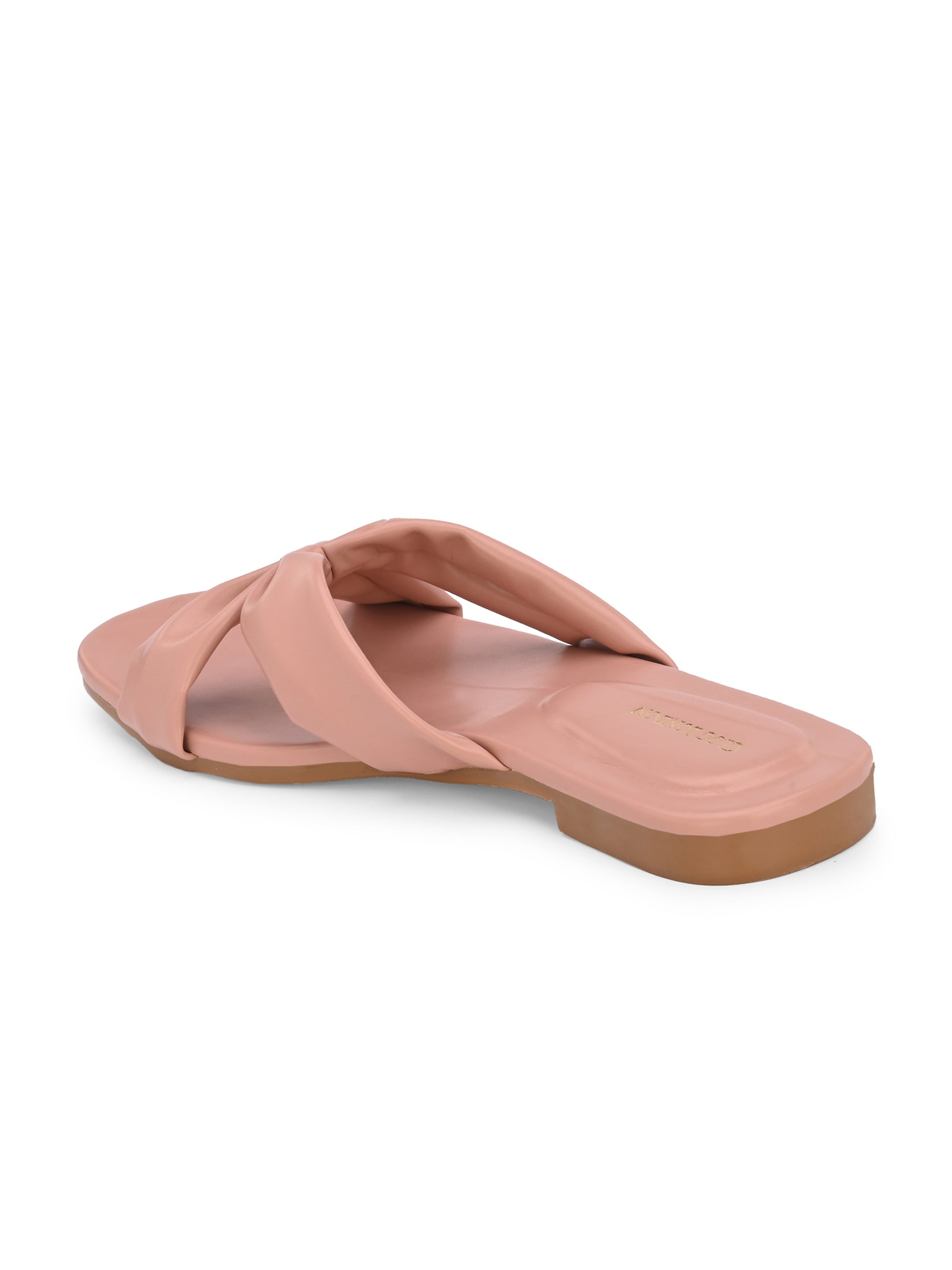 Women flats CLOG LONDON