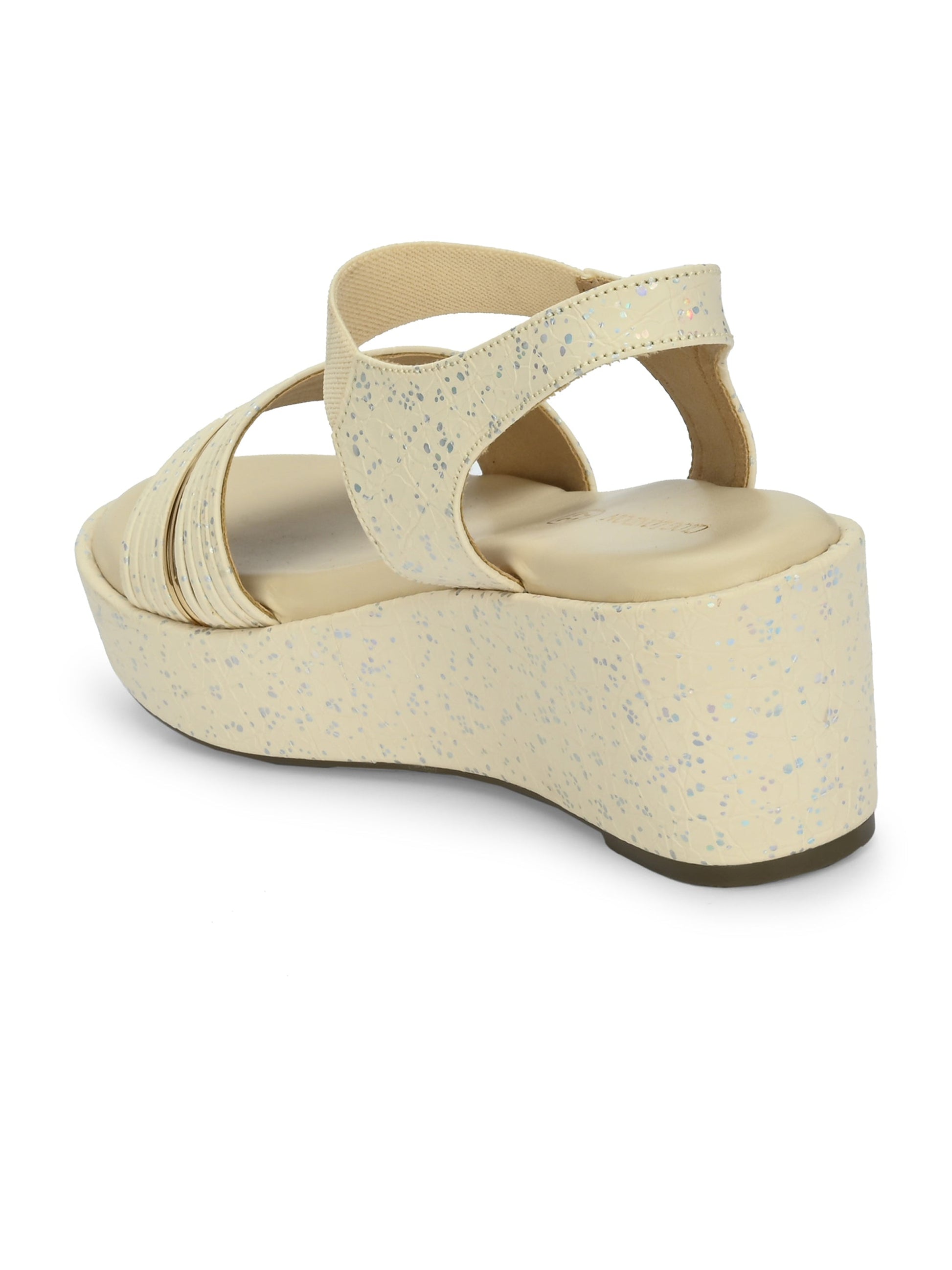 Women wedges CLOG LONDON