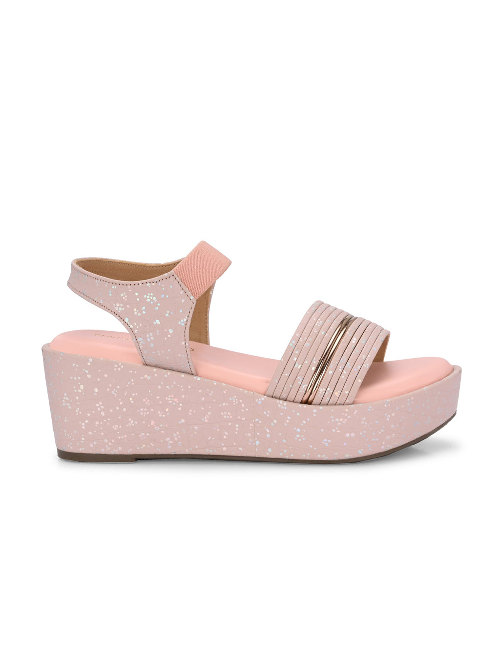 Women wedges CLOG LONDON