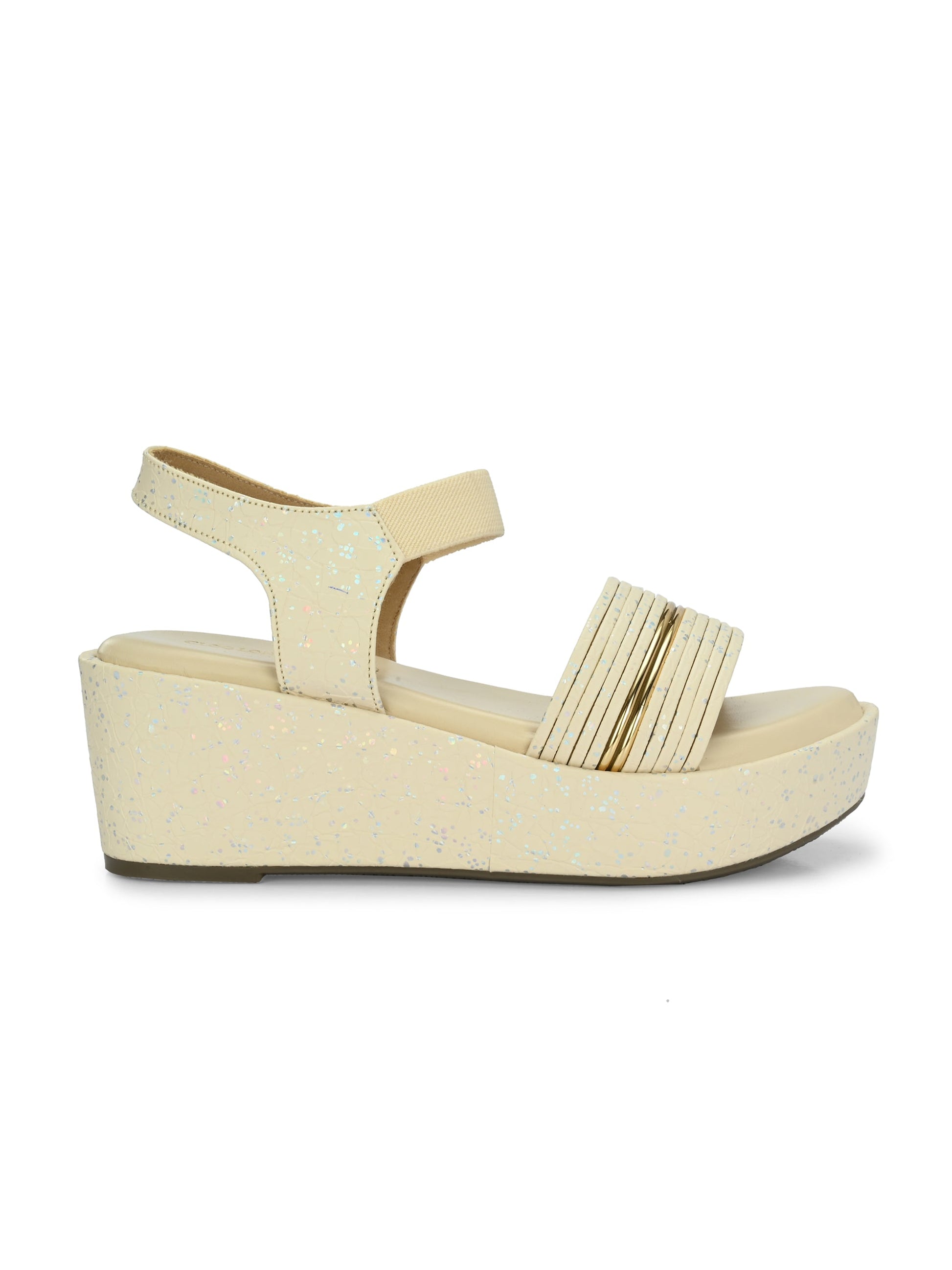 Women wedges CLOG LONDON