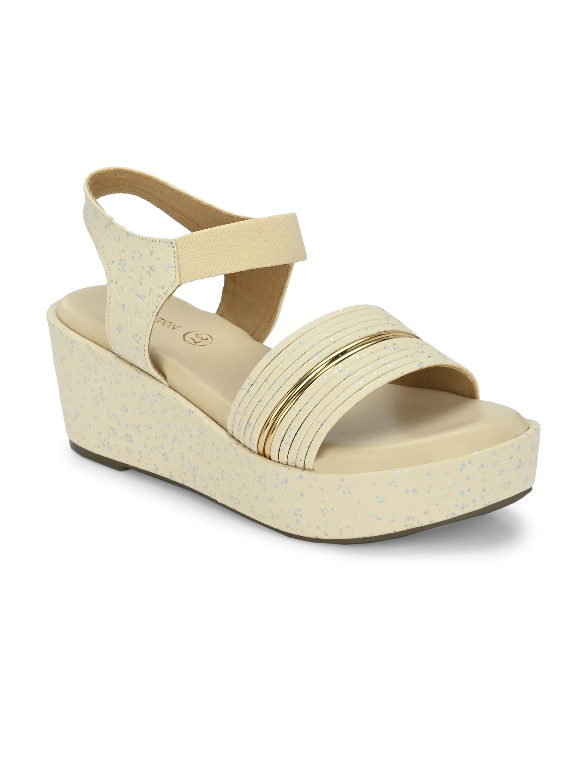 Women wedges CLOG LONDON