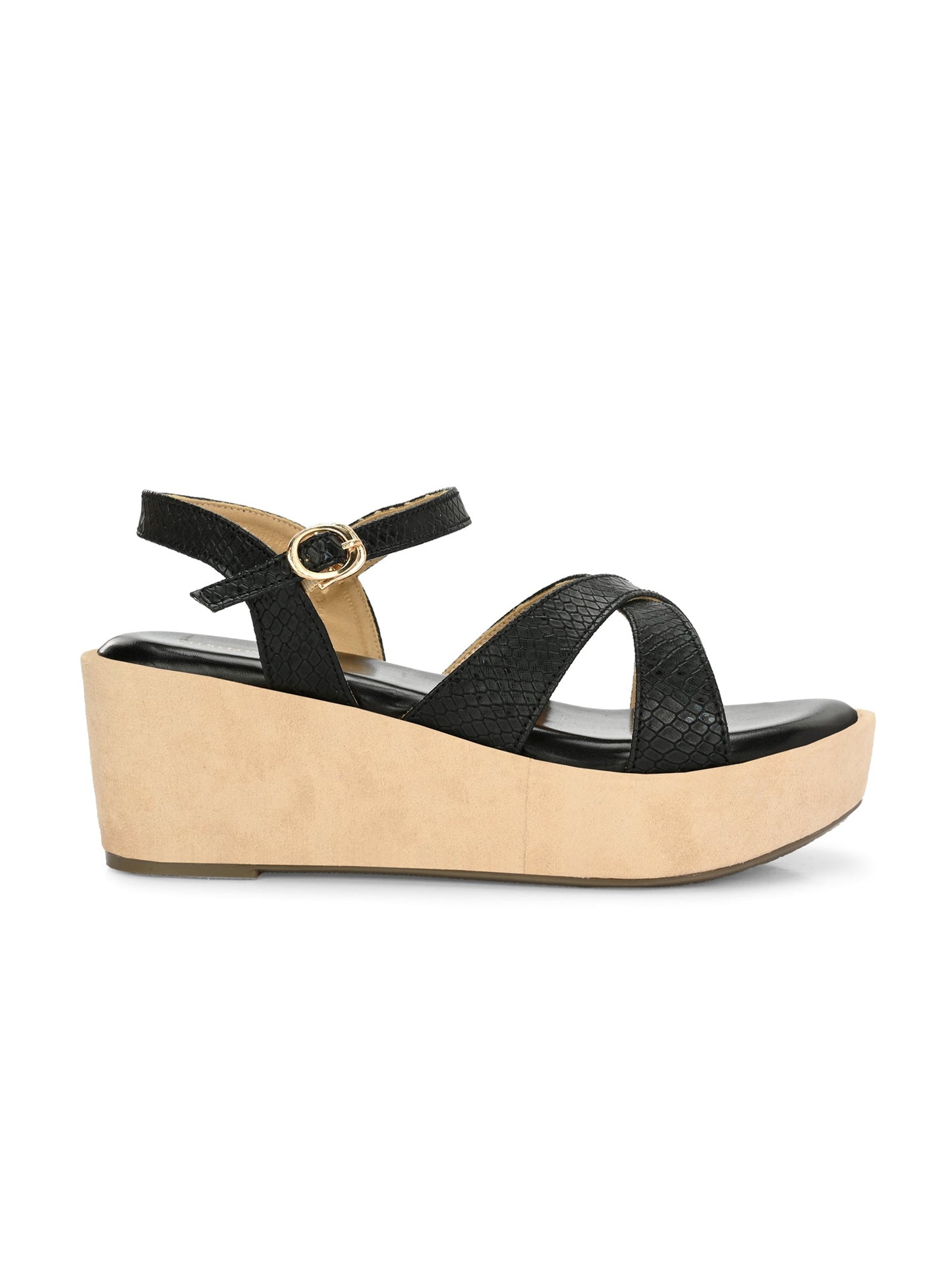 Women wedges CLOG LONDON