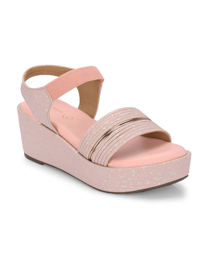 Women wedges CLOG LONDON