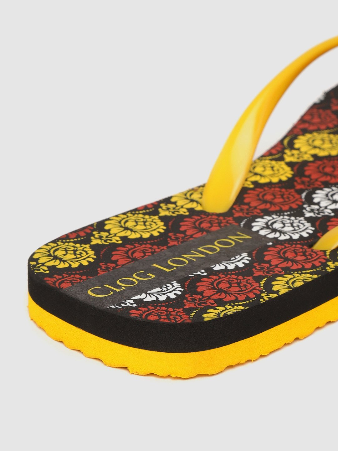 Printed Flip Flops